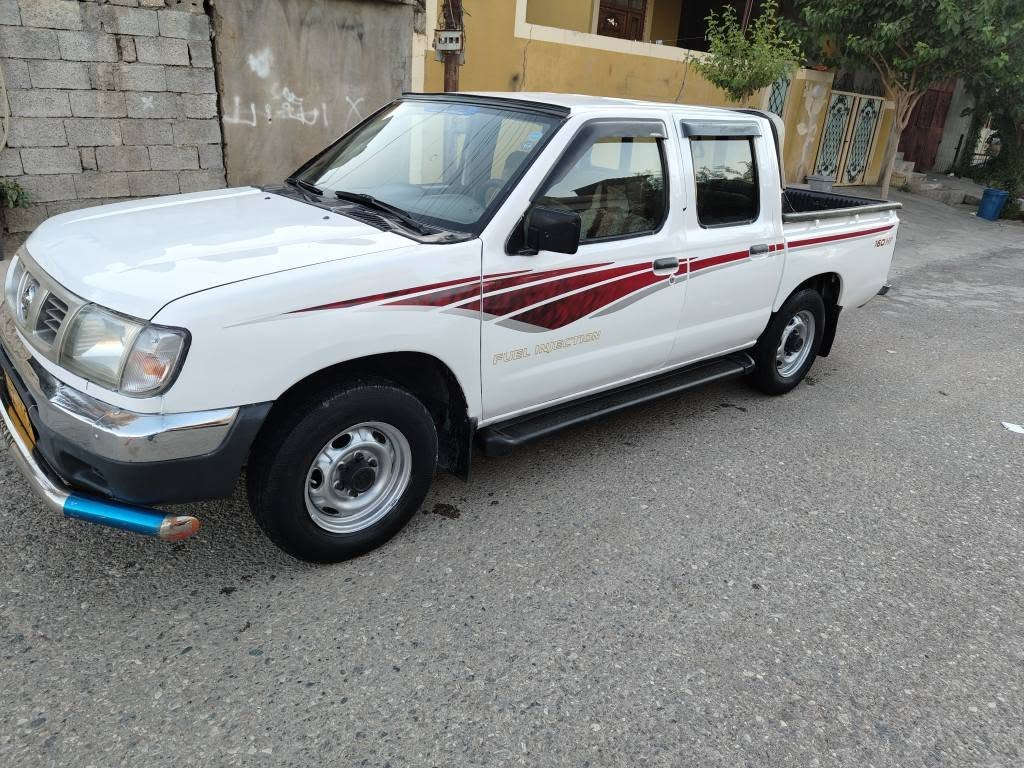 ‎نیسان‎ السليمانية, العراق


**إذا كنت صاحب هذا الإعلان وتريد حذفه لأي سبب، رجاءا أرسل رسالة إلى الدعم الفني**