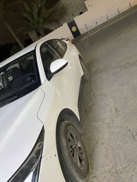 كي ثري K3 ٢٠٢٤ سيارة رقم بغداد خليجي بيها رصعات كما موضوح بالصورة ماشي...