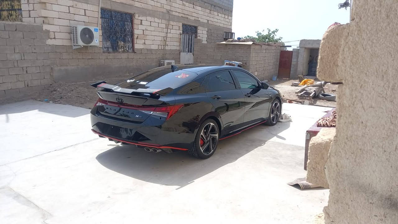 سلام عليكم
النترا ان لاين محرك1600تيربو  موديل23
تقرير غرق شغاله من المزاد كفاله من كلشي شرط الفحص
ماشيه20 وبيه فحص سياره فول فتحه كشنات عليهم ختم الان كشن كهرباء لايتات عدسات تشغيل عن بعد ويل جبير سبورت 155قفله السياره معروضه بمعارض زبير المنفيس بأسمي تحويل مباشر بدون رقم الساره دخول جديد
***********
