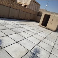 كادر متخصص لتطبيك الاشتايكر وتزفيت السطوح كرسته وعمل بالكامل شرط العمل...