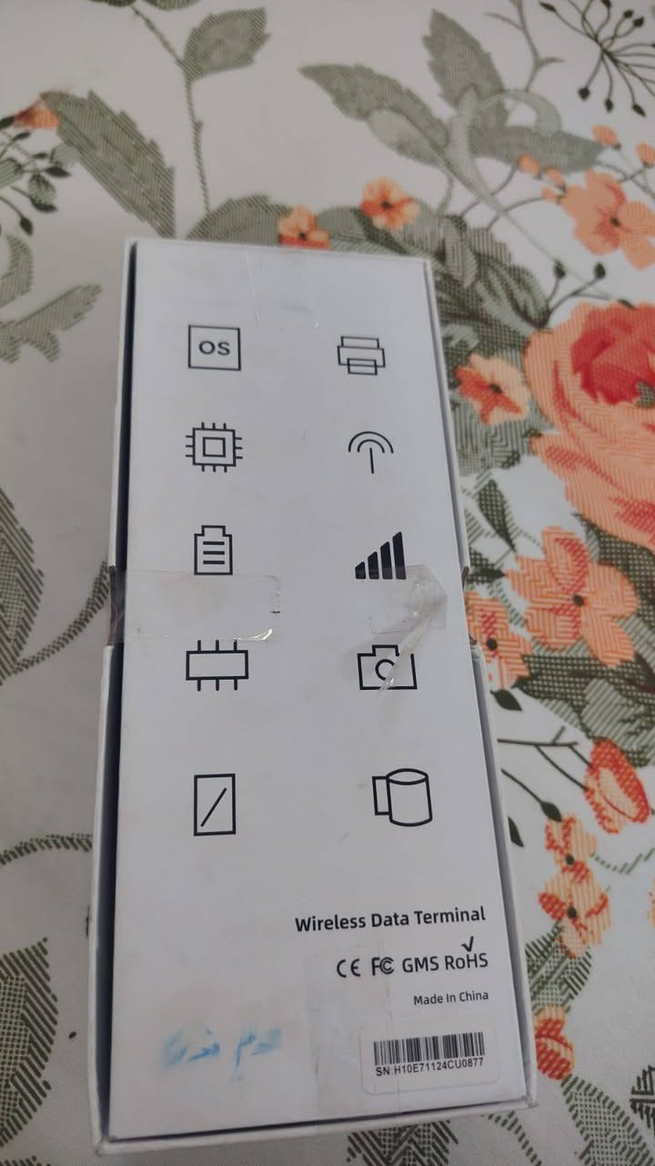 سلام عليكم جهاز رصيد V2 استخدام قليل 
يقبل  كل شركات الارصدة ومن ضمنها الانتشار 
سعر جهاز وبي مجال / 175الف 
العنوان بغداد البلديات ***********
