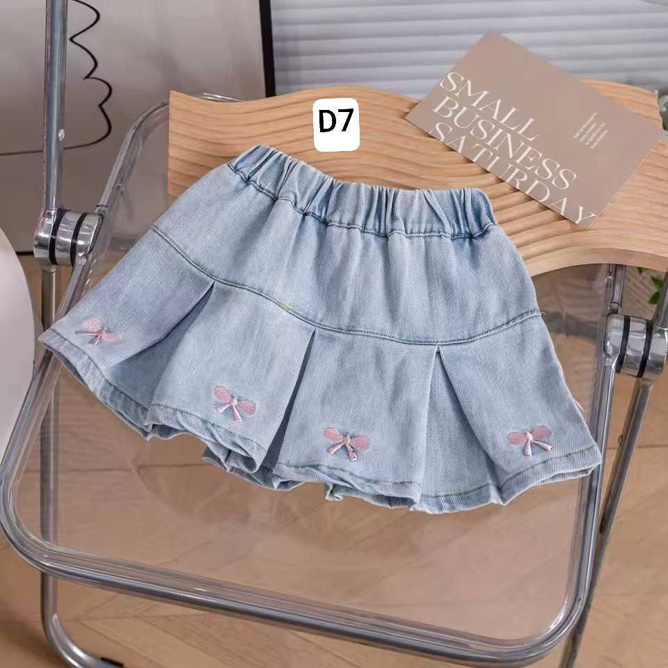 قياس 2-3-4-5-6-7 سنة 
السعر الدرزن  108 الف   
الدرزن : 12 قطعة


**إذا كنت صاحب هذا الإعلان وتريد حذفه لأي سبب، رجاءا أرسل رسالة إلى الدعم الفني**