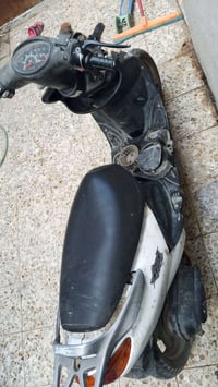 دراجة اكزز • الناصرية • حي الشهداء