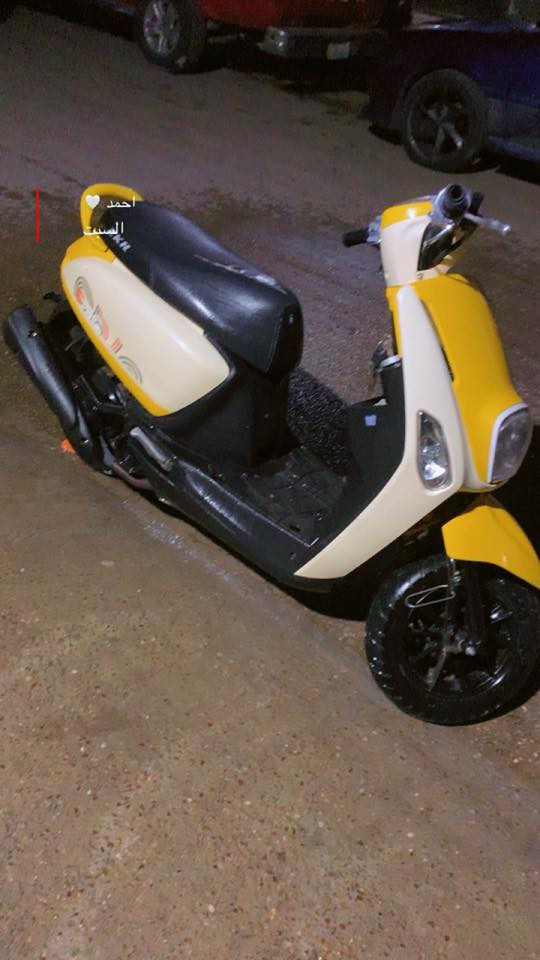 السلام عليكم للبيع بوليس باب اول ZKHمامفتوح شرط موديل 2023 سعر 675 او بي مجال للطيبين متواجد عل خاص او اتصل ***********
