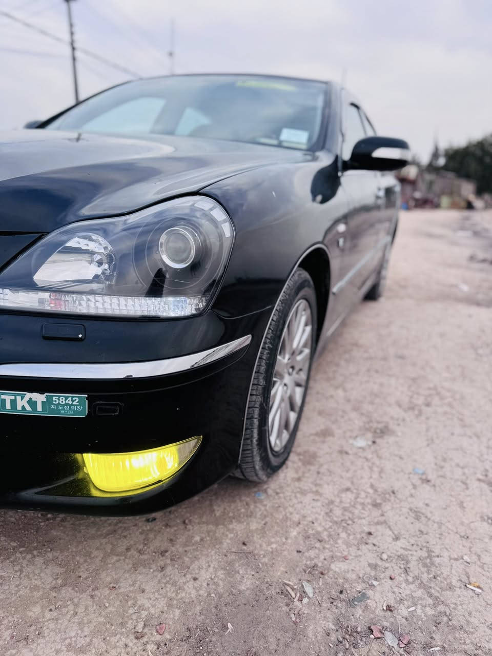 ماجستا  رقم بغداد
للبيع او مراوس (شاهينة او ملكة رقم كركوك)
كصة قمارة فقط
2006 اصل 
داخل جلد اسود ملكي فول للأخير
تبريد 3 قطع + ثلاجة
مشروع وطني وين مايعجبك تحول
رادار + حساسات مري شفط+ جنطة شفط
رقم بغداد قرار48 
السعر 143 بيها مجال 
النجف الأشرف بمعرض رزاق الخزعلي
***********
