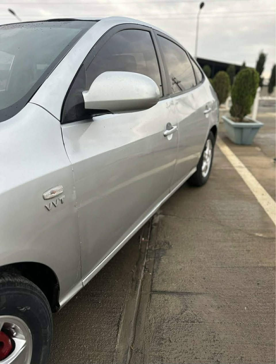 ۆندا ئاڤانتی مۆدێل2008 سەیارەکەفول مواسەفاتە بەس سڵاید نیە بەس ماشاءللەی دەوێ بێکەمو کوڕیە تەبرید ساردو گەرم بەشەرت کێرو مەکینە بەشەرت بەس ماشەءللەی دەوێ ژمارە تەلەفۆن *********** لەخزمەت داین شوێن ڕانیە
