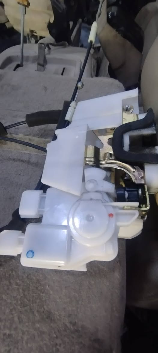 قفاله ابواب شرط زيرو


**إذا كنت صاحب هذا الإعلان وتريد حذفه لأي سبب، رجاءا أرسل رسالة إلى الدعم الفني**