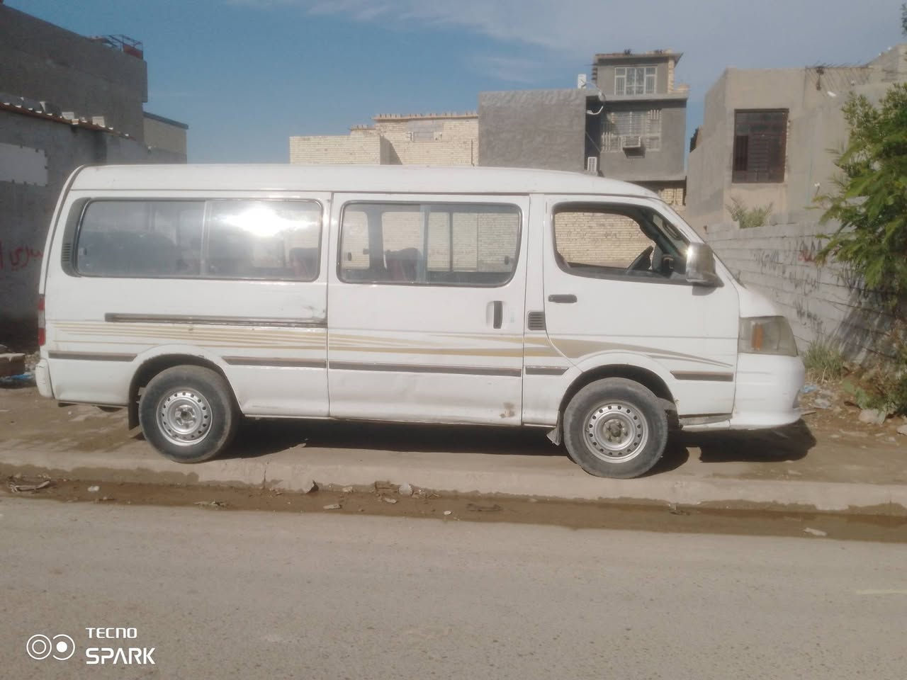 سلام عليكم فتون 2009 اكسن وكشر مكفول بس مكينه ونجي كايمه ابيع هل موجود كفلك تحويل رقم كليزي 52ورقه بيه مجال
بفداد معامل الحسينيه سياحي 
رقم ***********
