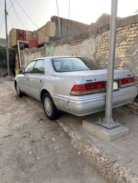 راس الثور • كفاله • نقل وصوليات