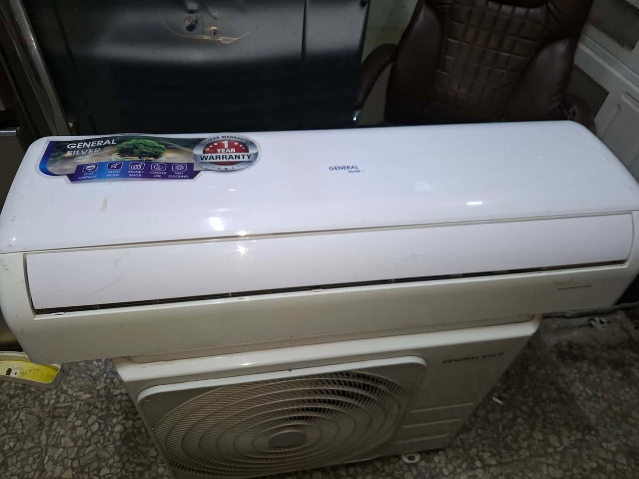 للبيع سبلت طنين جنرال
سعرها 300
العنوان بغداد الشعب


**إذا كنت صاحب هذا الإعلان وتريد حذفه لأي سبب، رجاءا أرسل رسالة إلى الدعم الفني**