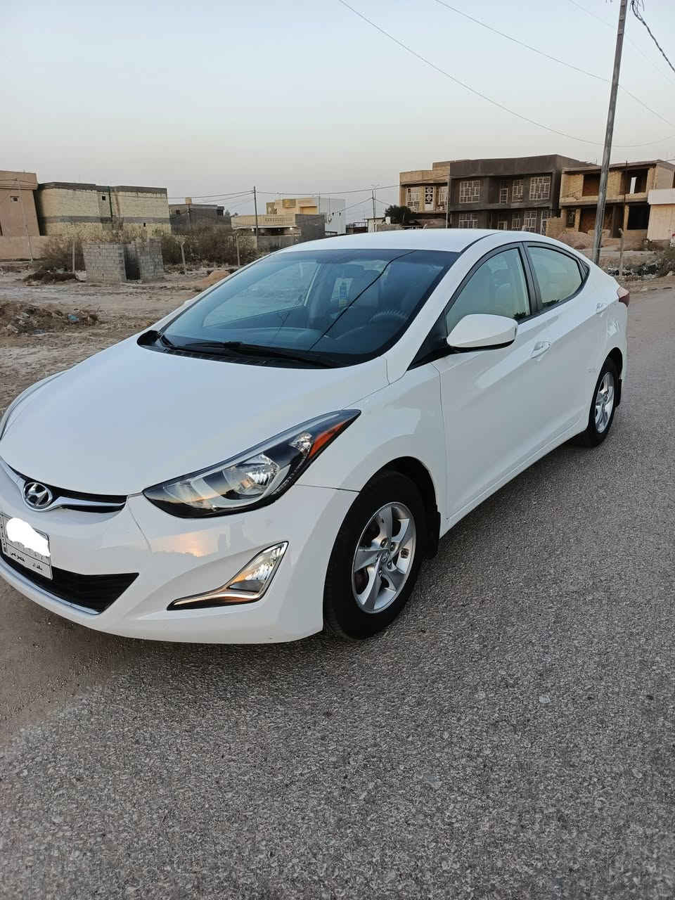 النترا موديل١٤ امريكي بيه قطعتين من امريكا بدون داخل شرط وهنا رش جاملغ وباب اثر تكشير شرط بدون حادث وبنيد مامفتوح ليبل مكينه كير تبريد مكفول تخم تاير جديد ماشيه١٣٠ السياره نضيفه احله من الصور بدون بارد ولاشخوط رقم بغداد سنويه مجدده ل٢٩ السعر ١٠٨ بيه مجال العمله ***********
