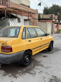 السلامً عليكم سايبه مديل 11   للبيع مكفوله من الصبغ السياره احله من ال...