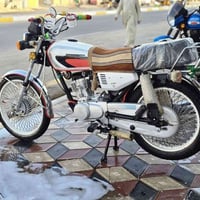 تايكر • موديل 23 • اصولي