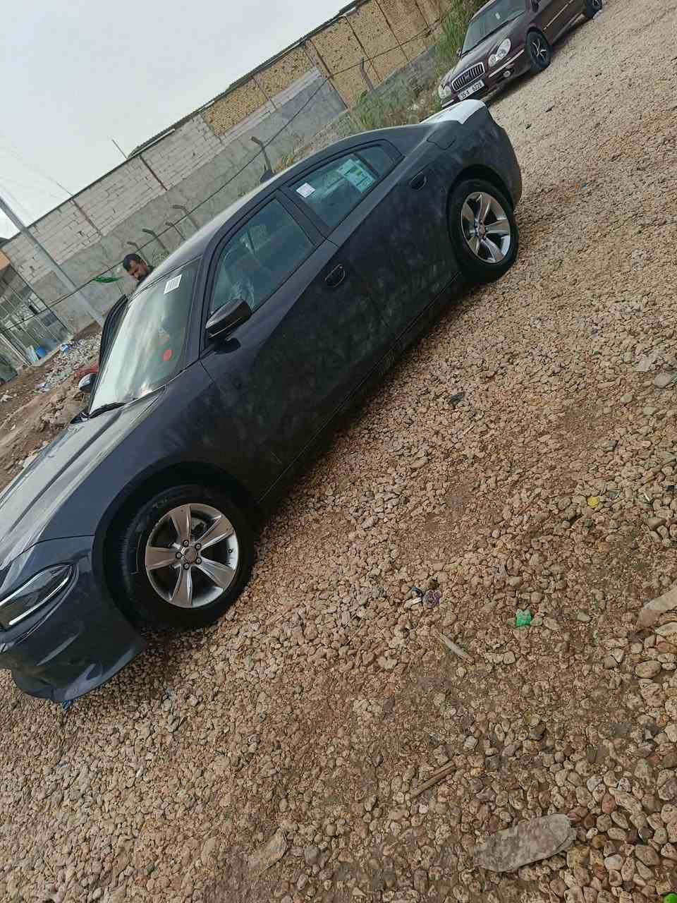 السلام عليكم جارجر موديل 2016 امريكي رقم بغداد باسمي مكينه 6 سلندر 3600 حادث جاملغ وبنيد ونص جاملغ خلفي كلير بدون دواخل وبدون ارباك كفاله مكينه وكير وحداديه
المواصفات  sxt
- شاشه كبيره 
- كامره 
- كشنات مخمل 
- تحكمات ستيرن
- مانع انزلاق 
- ويل 18 + تخم تاير جديد 
- منظومه زنون اصليه 
للاستفسار الاتصال بالرقم او مراسله واتساب سونار موجود 
مكان السياره بابل مركز المدينه شارع 60
مكلف بالنشر 
***********
