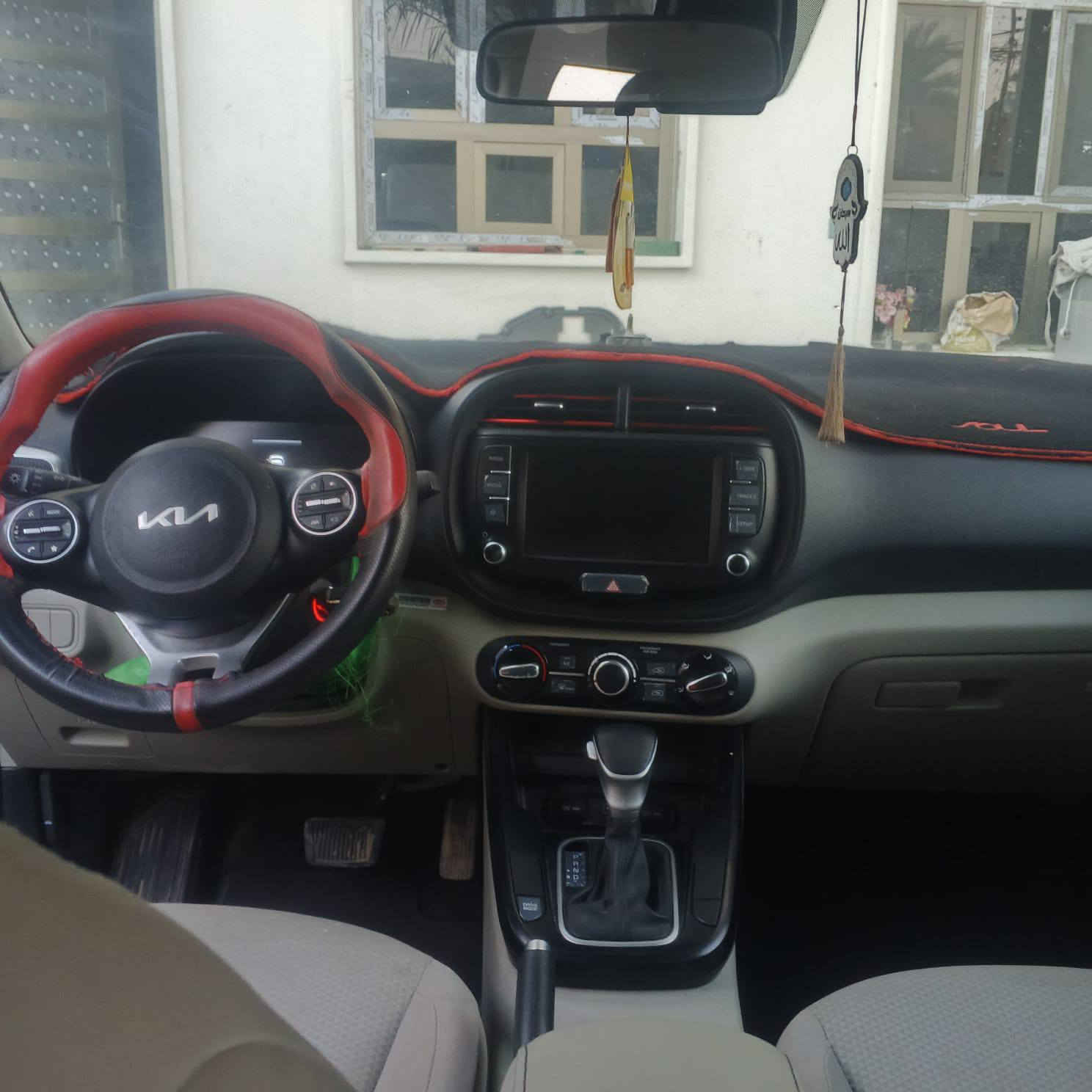 اسلام عليكم مرخص ادمن سياره كيا صول محرك2000دوش ماشيه 50ميل مابيه اي نواقص موديل23 ضراره جاملق مامي جهت سكن سعر تصل. عا هذا الرقم***********  *********** معلومات مراوس حسب تفاق لن محتاج
