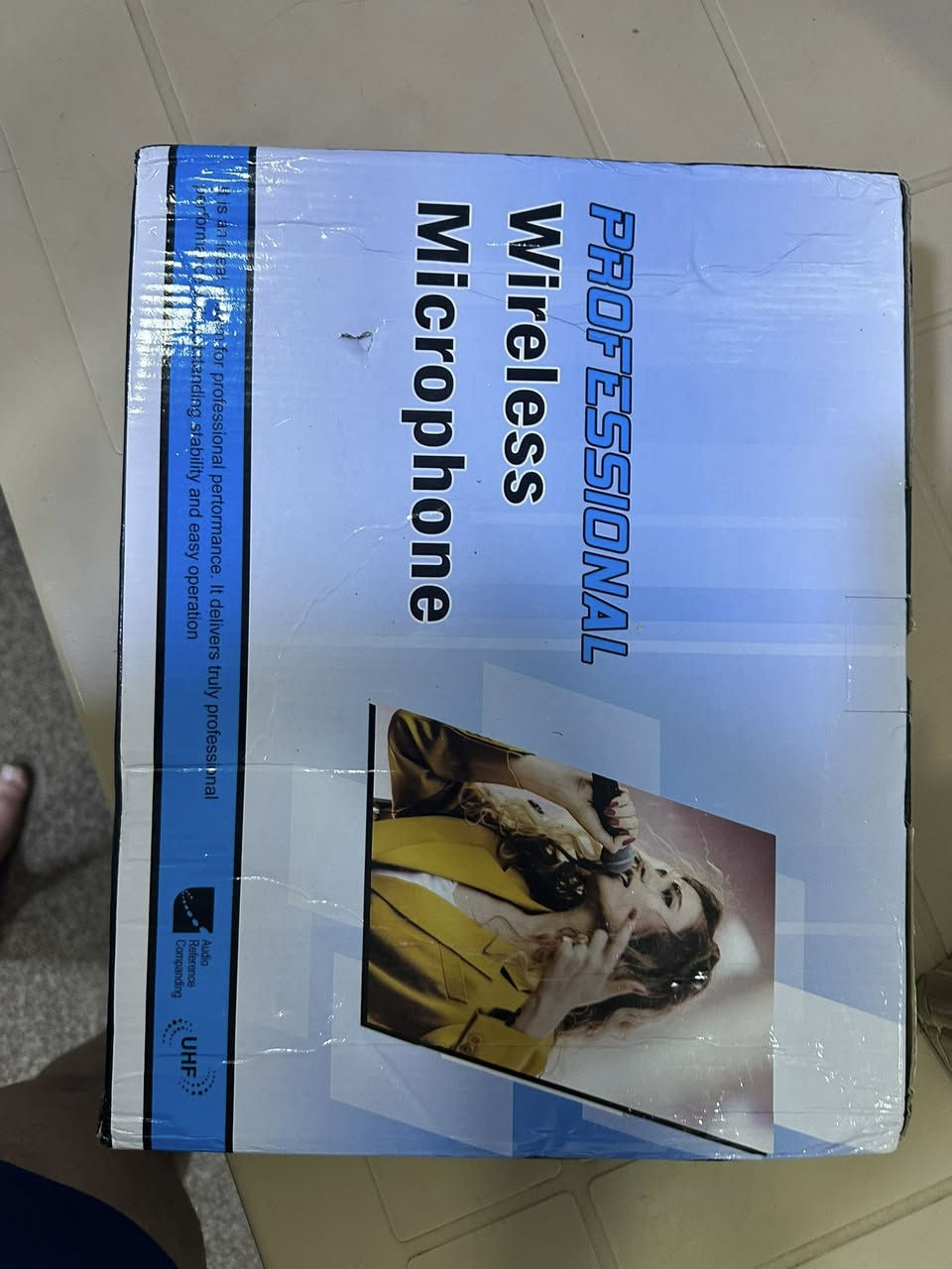 منو يستفاد ينطي بيهن سعر ويأخذهن


**إذا كنت صاحب هذا الإعلان وتريد حذفه لأي سبب، رجاءا أرسل رسالة إلى الدعم الفني**