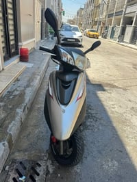 للبيع بريز بغبغاء جديدة نوزل بانزين محسن ودهن امزويل دراجه كفاله عامة ...
