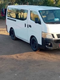 نيسان يورفان • ٢٠١٣ • كربلاء