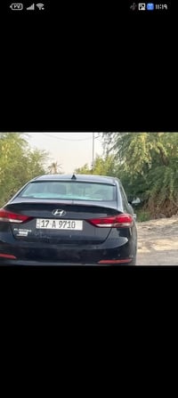 النترا • ٢٠١٨ • رقم مثنى