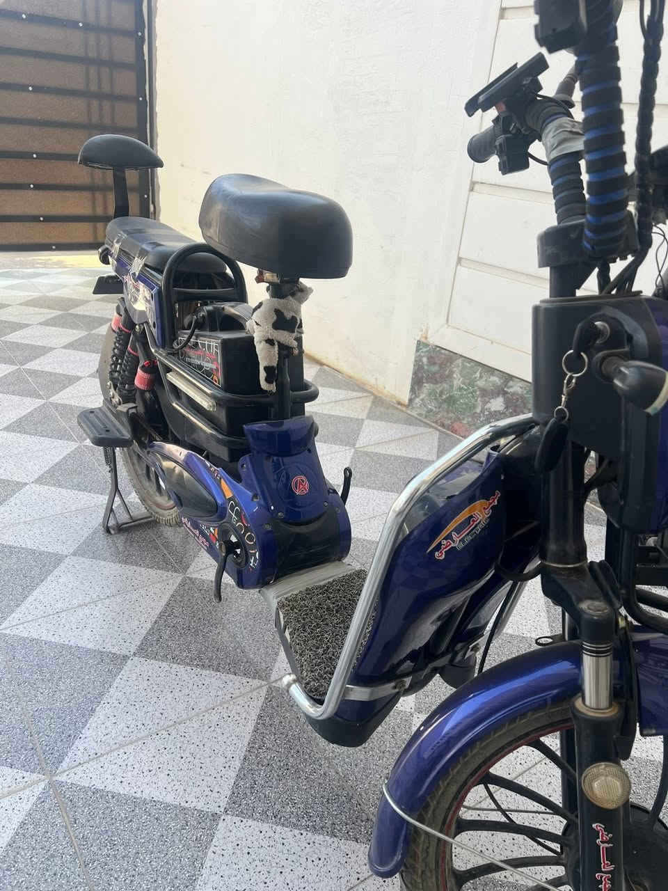 بدون بطاريات بلسعر اليعجبك المكان كنعان


**إذا كنت صاحب هذا الإعلان وتريد حذفه لأي سبب، رجاءا أرسل رسالة إلى الدعم الفني**