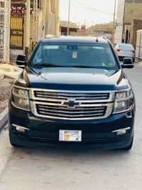 تاهو LTZ • ٢٠١٥ • فول مواصفات