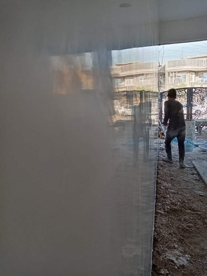 كادر جص وبورك مبيت بلموقع شغل درجه اولئ ***********
