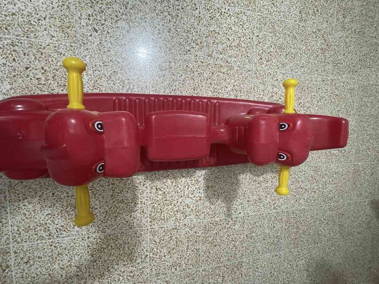 هزاز اطفال للبيع نظيف السعر ٣٠ الف


**إذا كنت صاحب هذا الإعلان وتريد حذفه لأي سبب، رجاءا أرسل رسالة إلى الدعم الفني**
