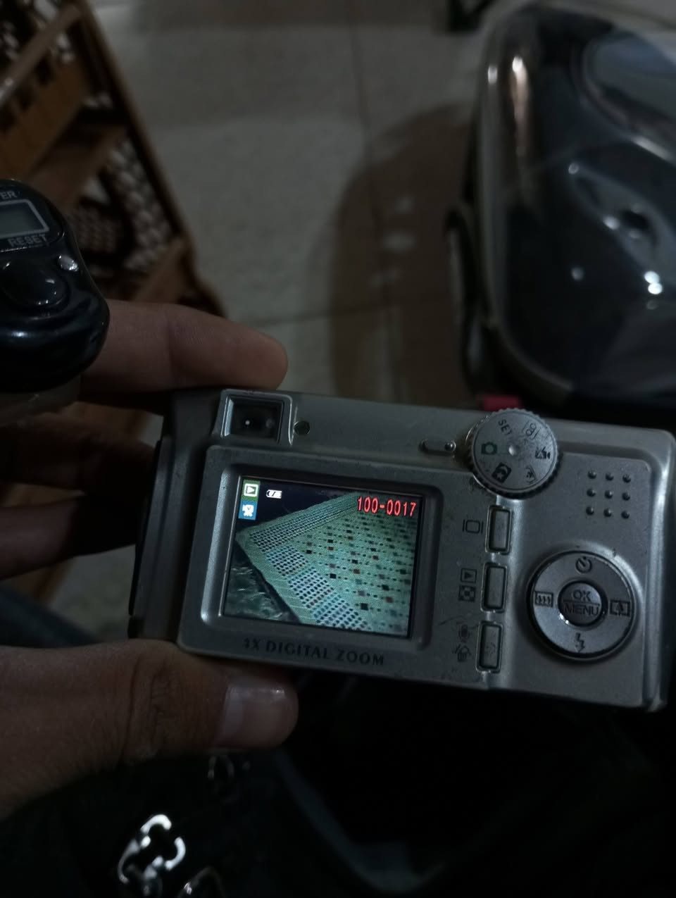 كاميرا تعتبر من النوادر شغاله ☑️ صنع الماني 🇩🇪 ب 25 الف مع التوصيل 🛻


**إذا كنت صاحب هذا الإعلان وتريد حذفه لأي سبب، رجاءا أرسل رسالة إلى الدعم الفني**