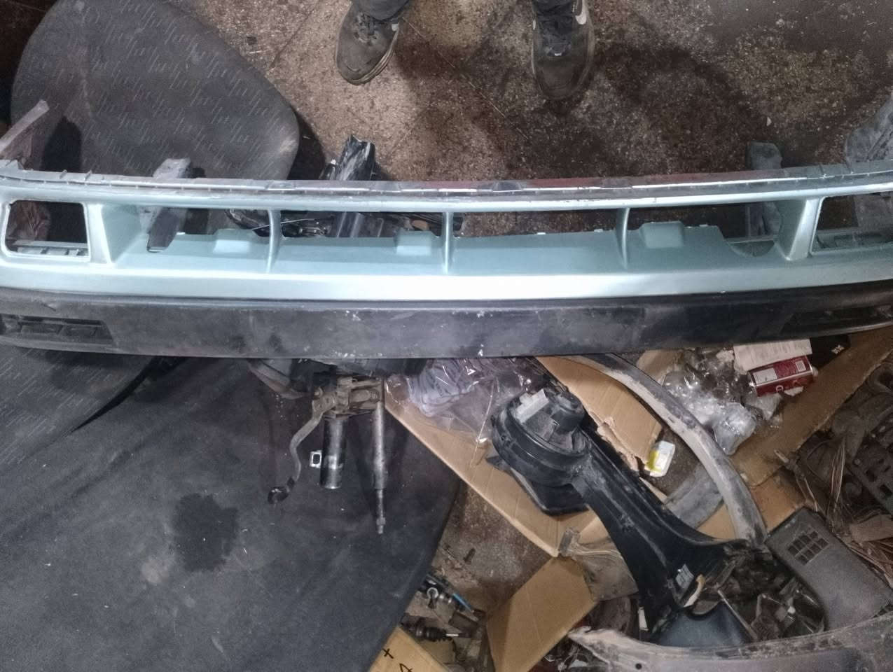 يتوفر دعامي أمامي (نص نفخ)
سيارة كولف عظم 
 وارد ألمانيا 
 نظافة عالية 
 توصيل لجميع محافظات العراق
 للتواصل واتساب:
📞 ***********
📞 ***********
