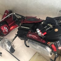 بايسكل شحن • دراجة كهربائية • بايسكل 5 بطاريات • دراجة شحن • بايسكل جل...