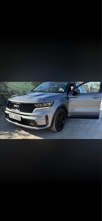 سورنتو 2023 • وارد امريكي • بدون صبغ