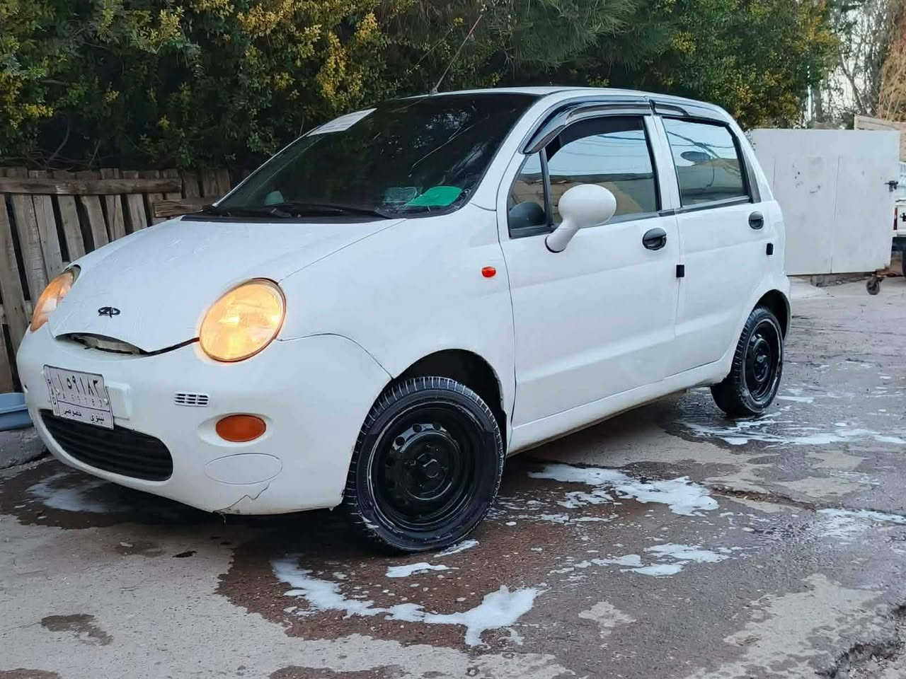 كيو كيو 2013سعر 35بي مجال


**إذا كنت صاحب هذا الإعلان وتريد حذفه لأي سبب، رجاءا أرسل رسالة إلى الدعم الفني**