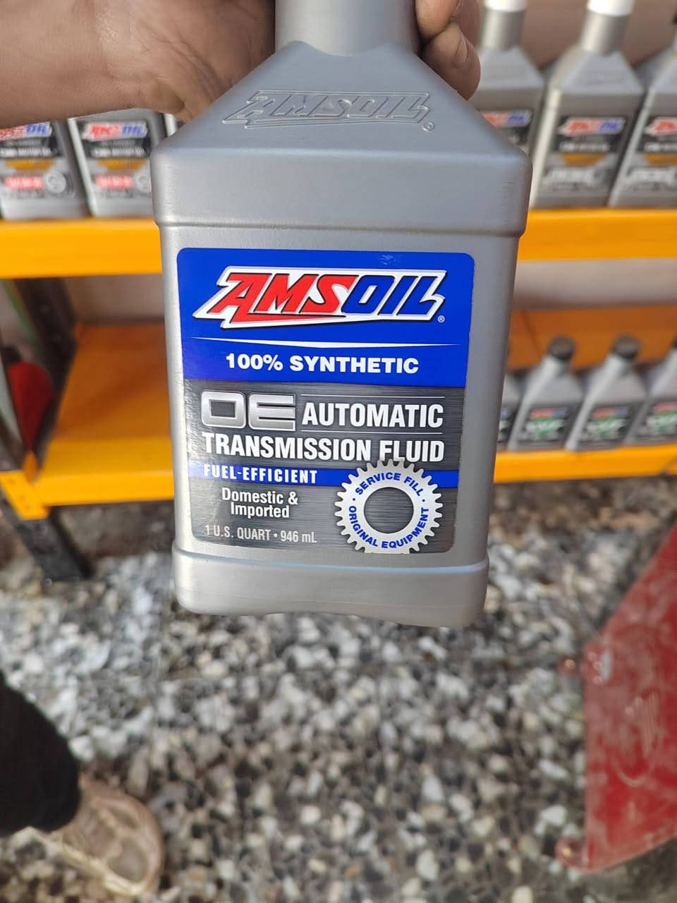 ✅خدمات مستر كار
✅تبديل  فلاتر وزيوت جميع انواع السيارات
🔺زيوت من مناشئ عالميه
🔺الاصلي الاصلي🚀🚀
🔺زيوت درجة اولا
✅ لانتعامل مع الزيوت ذات المواصفات الرديئه
✅مع كل تبديله دهن غسل وكافه الخدمات مجانيه
📍العنوان
👇الحبيبيه ساحة الحمزه مجاور معرض كل العرب
✅***********
