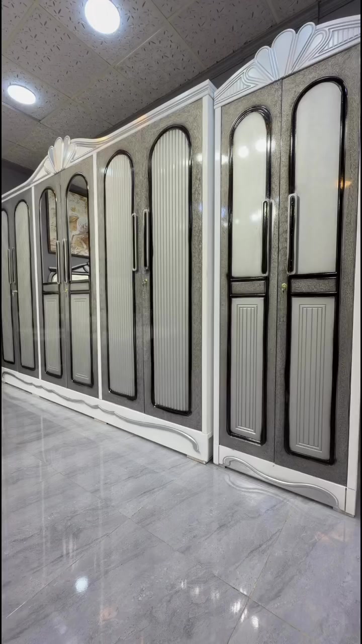 اليكم #احدث موديلات #للغرف  #نجاره  #عراقيه السعر 950 الف فقط 
المتانه والذوق الرفيع تجدونه لدينا 
#للحجز والاستفسار راسلونه 
متوفر خدمه توصيل


**إذا كنت صاحب هذا الإعلان وتريد حذفه لأي سبب، رجاءا أرسل رسالة إلى الدعم الفني**