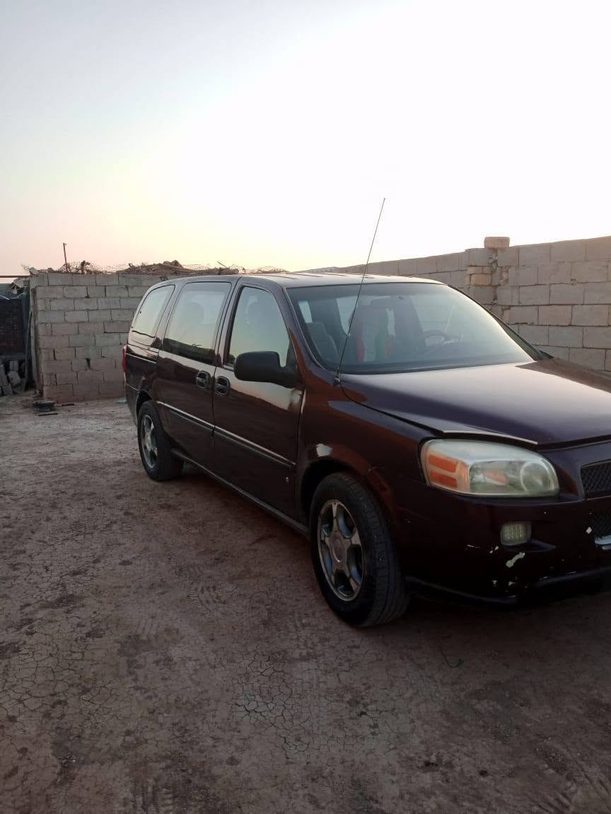 السلام عليكم سياره بلاندر 7 راكب  شفر ليت موديل 2008محرك 30009 تبريد شغال ترهم امراوس بسيدان كاز  او استاركس مسكر 
رقم-‏‪***********‬‏
