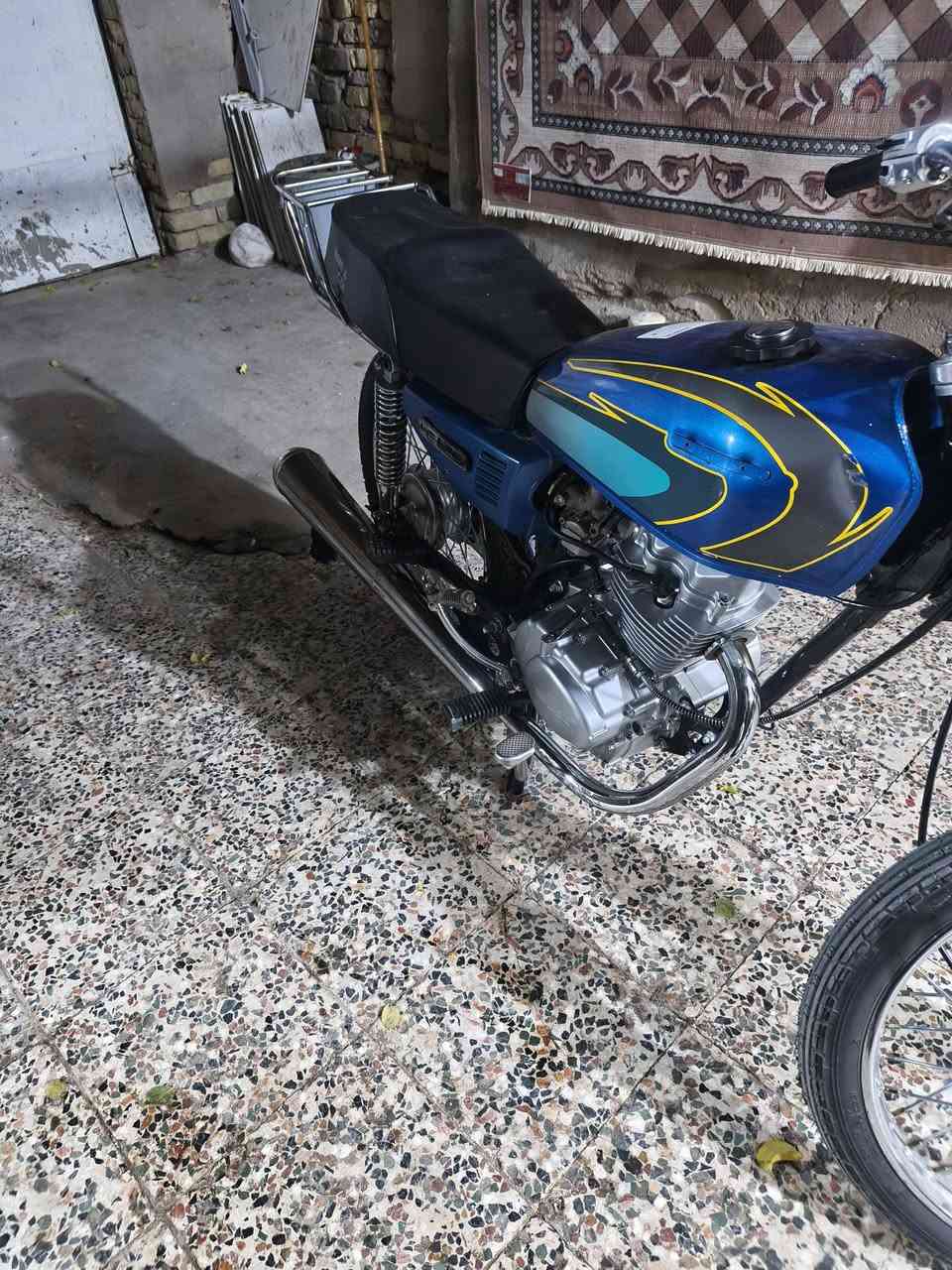 دراجة نامة 2025 حربي اوراق 
العمارة
***********
واتساب اتصال
