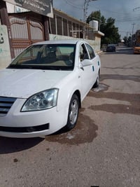 شيري A5 • ٢٠١٣ • اوتوماتيك