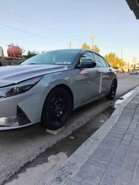 سوناتا • مكينة ٢٠٠٠ • ٢٠٢١