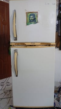 ثلاجة • على الفحص • شط العرب