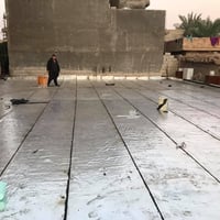 تغليف أيزوكام • عازل حرارة • ضمان ١٠ سنوات