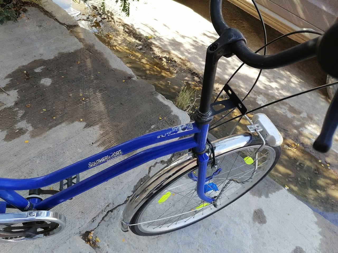 السلام عليكم باسكل للبيع حجم ٢٦ ياباني كير وحساس بريكات كله شغال سعر ٨٥ مكاني الاثورين الدوره ***********
