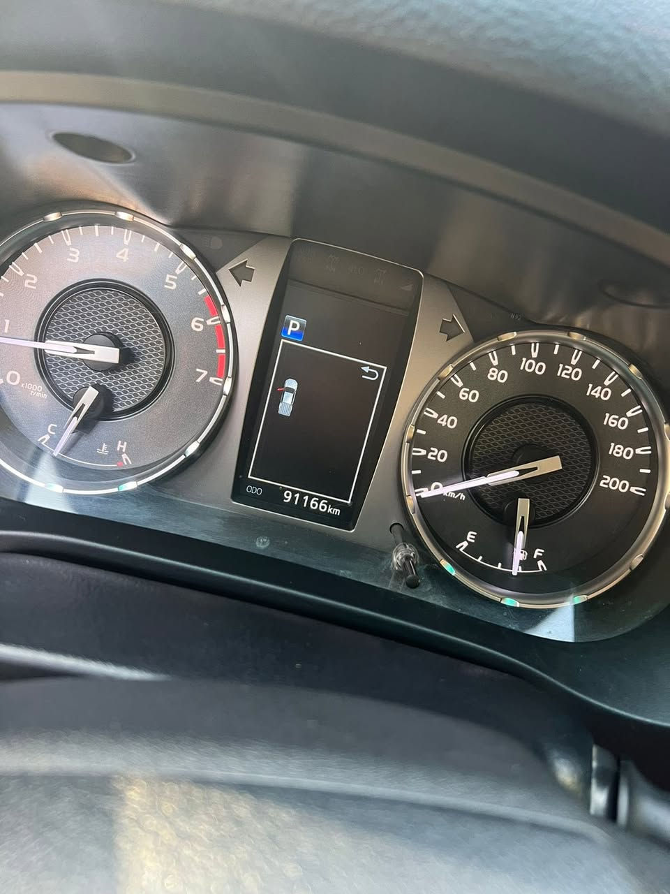 ‏سلام عليكم بيكم تويوتا ساز باب أول بدون موديل 21 سيارة جاهزة من كل شيء السعر 255 رقم سليمانية مكان السيارة ديالى ماشية 90 سيارة جاهزة من كل شيء(***********
