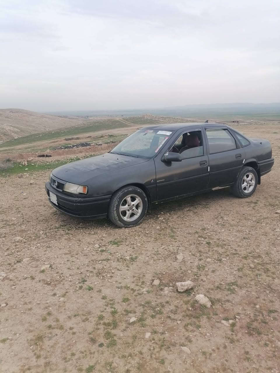 فكتره لبيع رقمه ديالى ألماني مشروع وطني سنويته لا 2027 تنتهي حجم 18 موديل 91 محرك شرط معمر رايمن كير شرط كابون بانزين بيه طخم تاير كل جديد هزته كامله وشرط التحويل سعره 40 وبيه مجال وهاذه رقمي *********** مكانه الموصل الكسك
