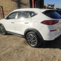 توسان ٢٠١٩ • خليجي • ماشي ٩٠٠٠٠