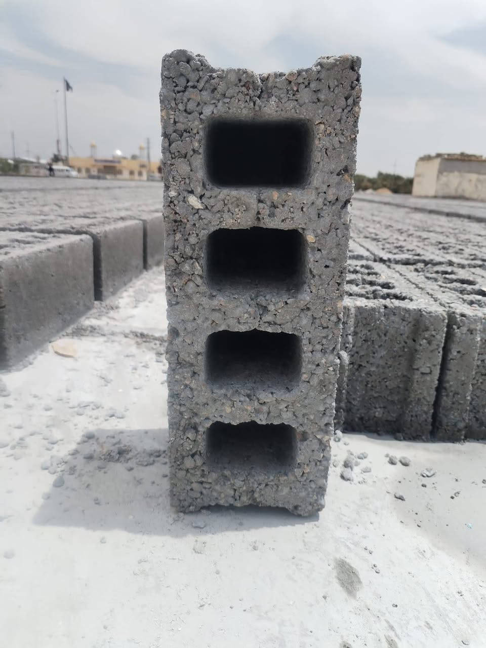سكلة عباس البعيجي يوجد لدينا بلوك درجه أوله ***********
