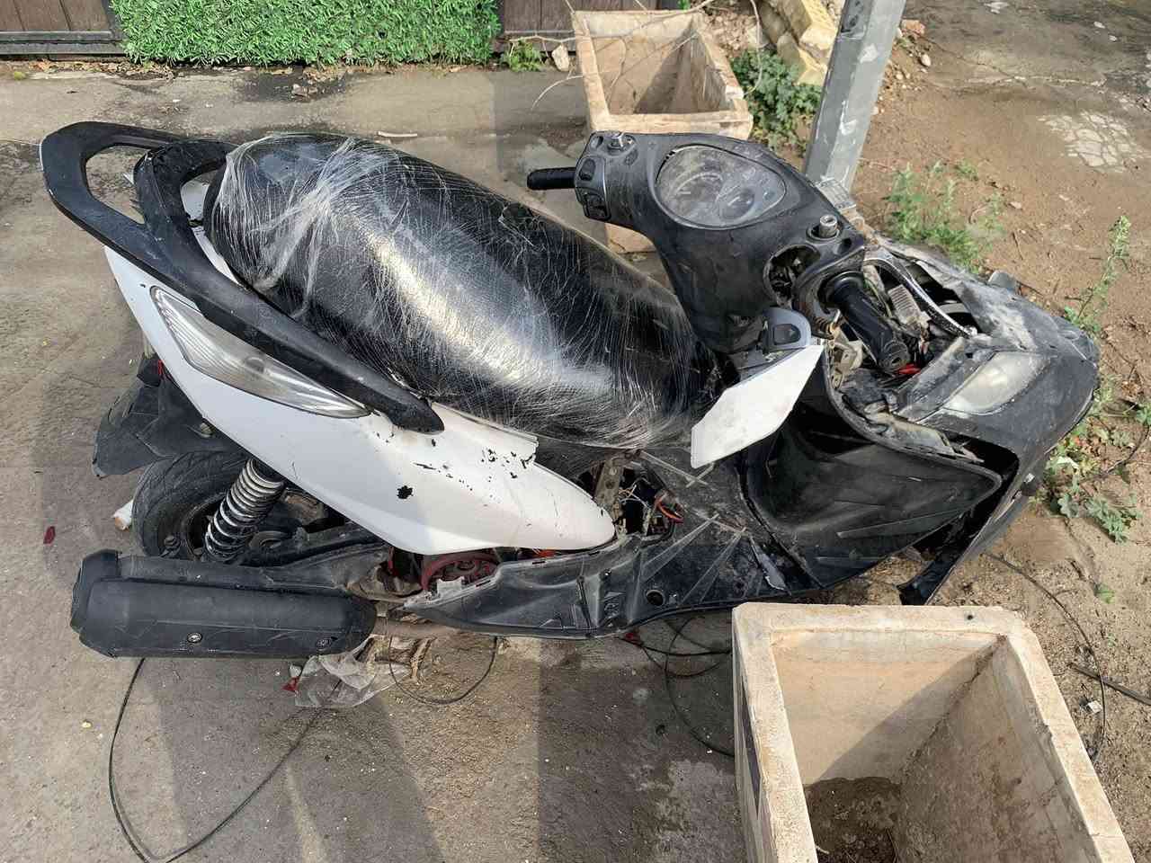 كوم حديد ثعلب 140مزاد100


**إذا كنت صاحب هذا الإعلان وتريد حذفه لأي سبب، رجاءا أرسل رسالة إلى الدعم الفني**