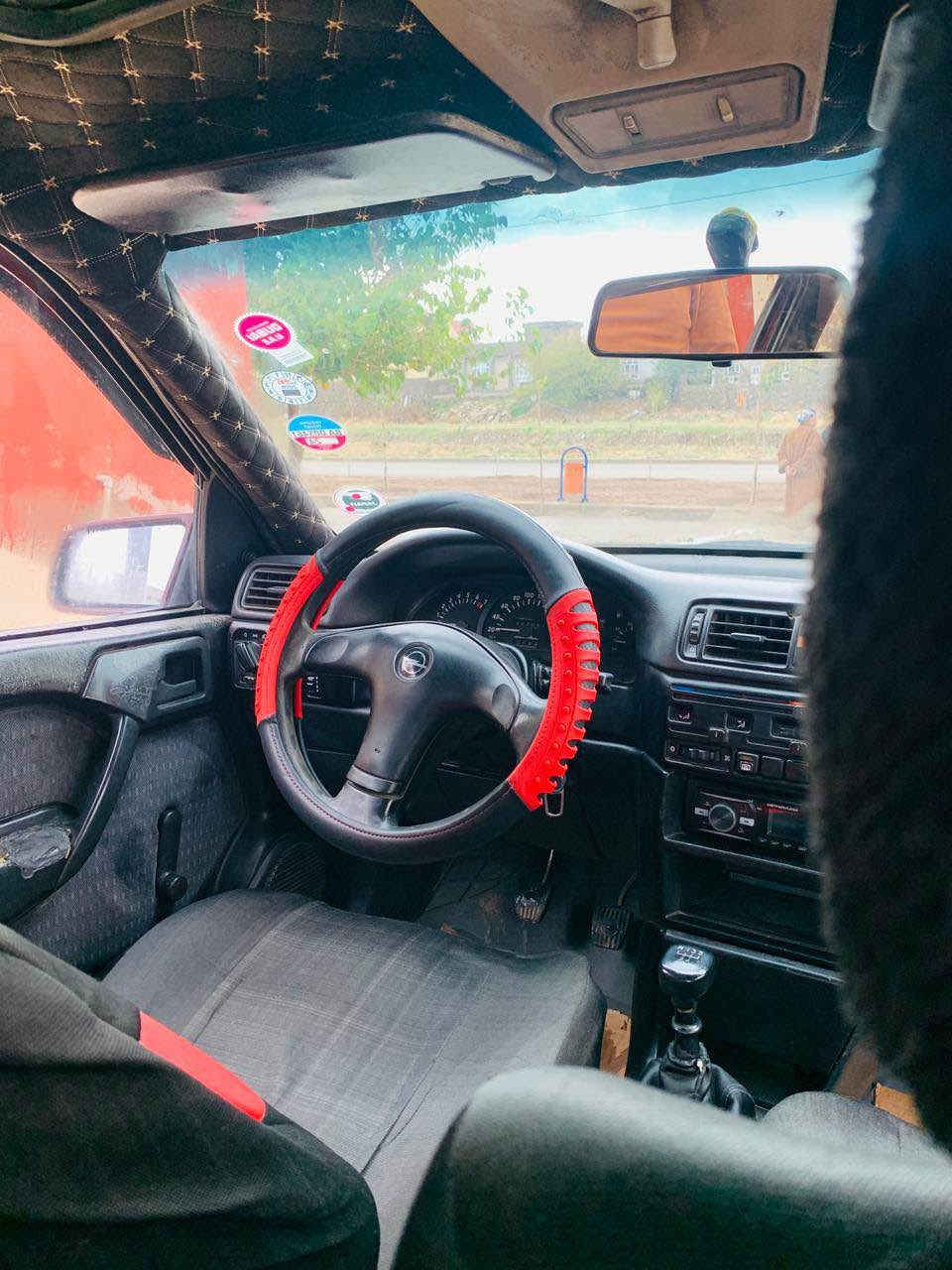 اوپل موديل1992 ره قم و سةنةوي جديد تةحويل وه    كالة برين گيرو مةكينة شةرت سةعر 44مجال ره قم *********** اكر, نينوى
