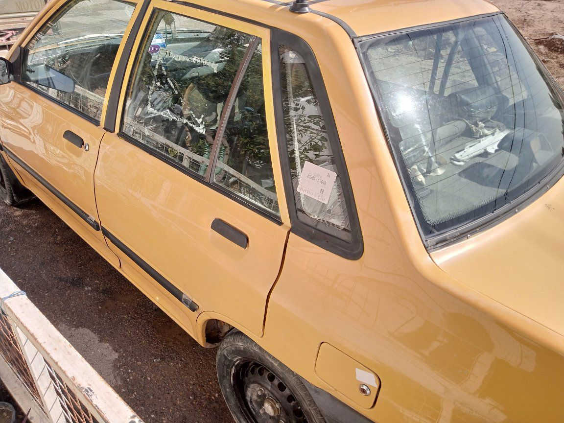 سايبه للبيع موديل 2011 بسمي تحويل ثاني يوم كهربائيات كلهه شغاله محرك خيط تبخير بدون تنقيص مكان بغداد الامين للاستفسار علخاص اوالاتصال ***********
