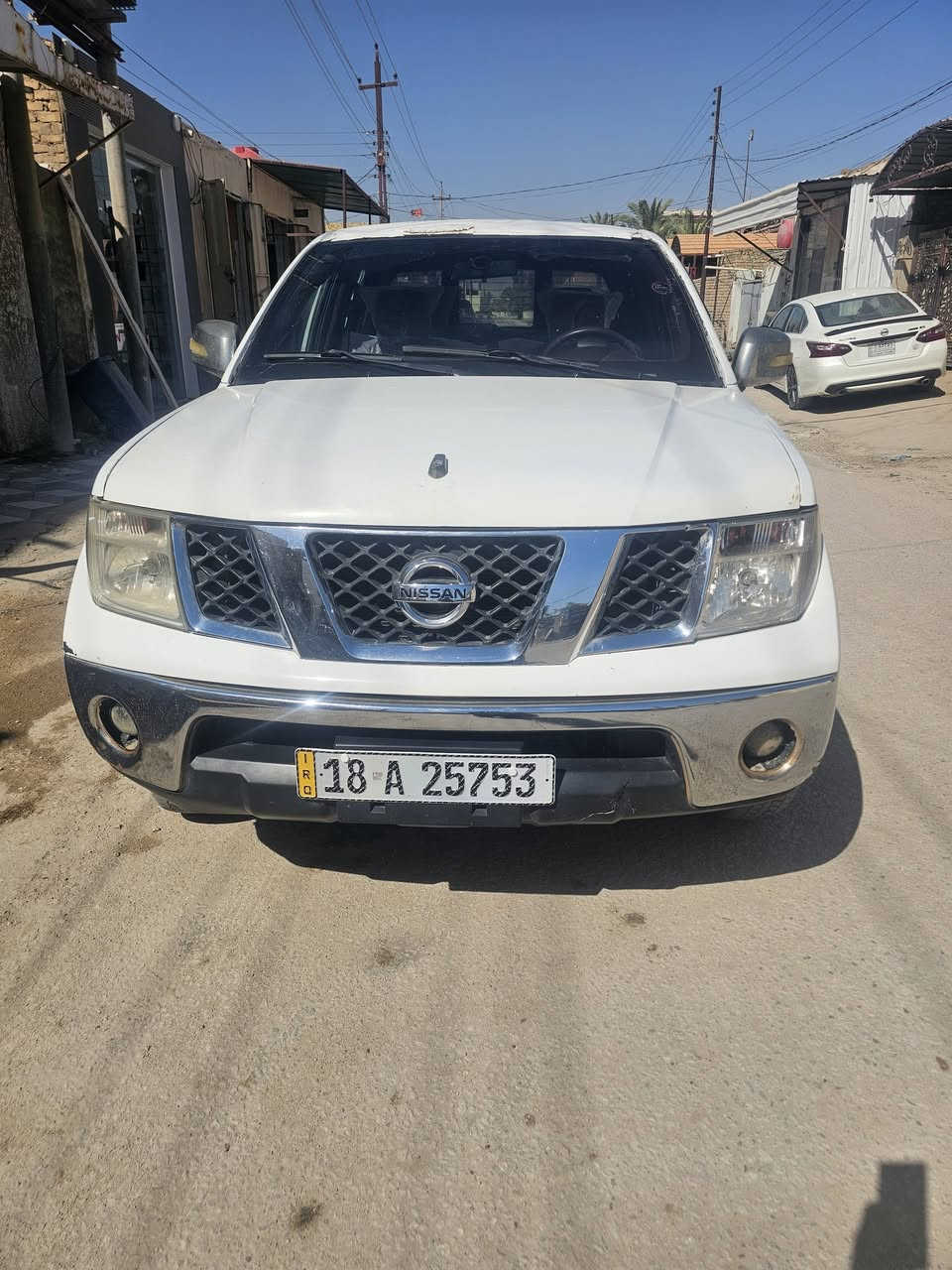 نيفاره اصولي مداور ثاني يوم متجايه صفحه كير اوتماتيك مكينه شرط جاهزه تبريد عوزه غاز فقط ٦٨ ورقه  تحويل مباشر محافظة الديوانية  ***********
