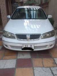 نيسان • سيارة نيسان • نيسان 2009 • سيارة فول اوتوماتيك • سيارة بغداد •...